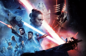 How Would You Rank The STAR WARS Movies? (Including THE RISE OF SKYWALKER)