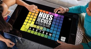 HUES AND CUES Gets Digital Release On The Infinity Game Table