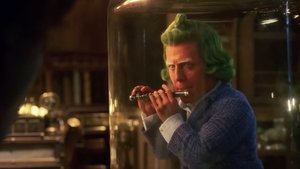 Hugh Grant Says He Hated Playing an Oompa-Loompa in WONKA - 