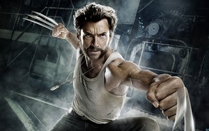 Hugh Jackman Didn't Realize Wolverines Were Actual Animals Until After He Was Cast as Wolverine in X-MEN