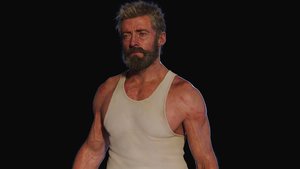 Hugh Jackman Had a CGI Double in LOGAN and You Would've Never Noticed