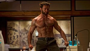 Hugh Jackman is Getting in 