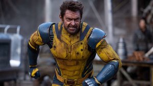 Hugh Jackman on the Reaction to Wearing the Suit on DEADPOOL & WOLVERINE Set for the First Time - 