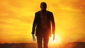 Hugh Jackman Reveals a New Poster for LOGAN - 