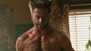 Hugh Jackman Says His Wolverine Would Beat Mark Ruffalo's Hulk in a Fight