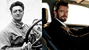 Hugh Jackman to Star in Director Michael Mann's FERRARI