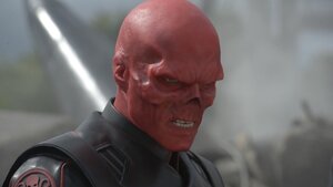 Hugo Weaving Says He Was Up for Returning as Red Skull, But Marvel Reps Were 'Impossible' to Negotiate With