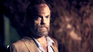 Hugo Weaving To Star in a Terrorist Thriller VR Film Called LONE WOLF