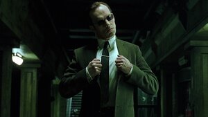 Hugo Weaving Will Not Return to Play Agent Smith in THE MATRIX 4