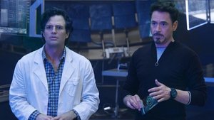 HULK Actor Mark Ruffalo Teased the Possibility We May See Tony Stark Return to the MCU