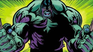 Hulk Hunts Vampires in Marvel Comics' THE INCREDIBLE HULK: BLOOD HUNT One Shot