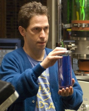 Hulk's Tim Blake Nelson to Join THE FANTASTIC FOUR