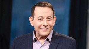 Hulu Comedy Feature QUIZ LADY Marks the Final Performance of the Late Pee-wee Herman Actor Paul Reubens