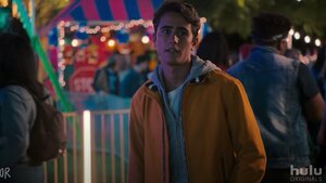 Hulu Drops a New Trailer for the Coming-Of-Age Series LOVE, VICTOR