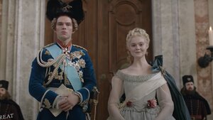 Hulu Renews THE GREAT Starring Elle Fanning and Nicholas Hoult for a Second Season