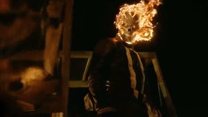 Hulu's New GHOST RIDER Series Will See The Return of Gabriel Luna as Robbie Reyes