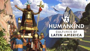 HUMANKIND Gets Latin America DLC at Summer Game Fest and Console Port This November