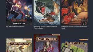 Humble Bundle and Paizo Make It Easier Than Ever to Get Into PATHFINDER 2E