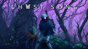 Humble Games Releases Lo-Fi Remix of GHOST SONG Soundtrack