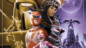 Humble Offers POWER RANGERS DECK-BUILDING GAME with New Bundle