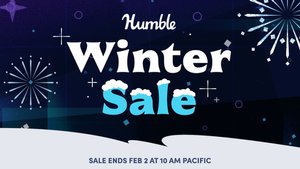 Humble Winter Sale Has Some Great Games For Sale Now