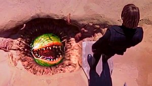 Humor: The Singing Sarlacc Pit