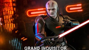 Hunt Down Jedi With New Grand Inquisitor Collectible From Hot Toys