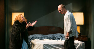 Husband and Wife Ed Harris and Amy Madigan to Star in Indie Murder Drama SCHOOL FOR THE BLIND