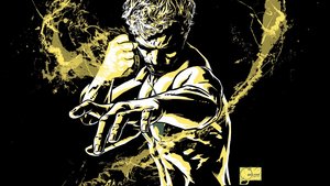 I Hope IRON FIST Season 2 is as Badass as This Promo Art From Joe Quesada