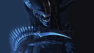 I Hope This Awesome ALIEN: COVENANT Movie Connection Rumor is True