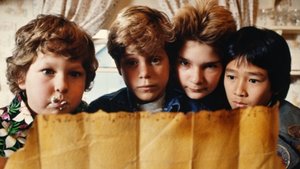 I Love This Clever and Rare Original Teaser Trailer for THE GOONIES