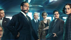 I 'Mustache' you, Can an All-Star Cast keep MURDER ON THE ORIENT EXPRESS From Derailing? - One Minute Movie Review