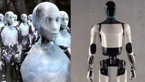 I, ROBOT Director Alex Proyas Accuses Elon Musk of Ripping Off His Robot Designs