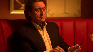 Ian McShane Talks About The Plot of JOHN WICK: CHAPTER TWO