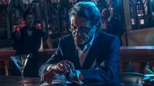 Ian McShane to Reprise His Role in the JOHN WICK Spinoff Film BALLERINA