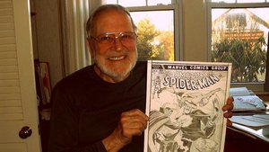 Iconic Comic Book Artist John Romita Sr. Passes Away at 93