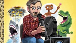 Iconic Director Steven Spielberg is Getting His Own Little Golden Book Biography