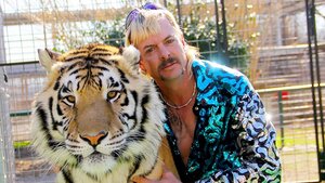 ID Channel Making TIGER KING Follow-Up Titled INVESTIGATING THE STRANGE WORLD OF JOE EXOTIC