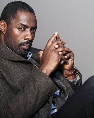 Idris Elba Addresses James Bond Speculation