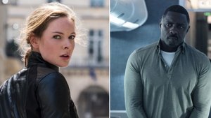 Idris Elba and Rebecca Ferguson Looking to Join Director Kathryn Bigelow‘s Netflix Film Project