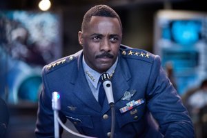 Idris Elba is 2018's Sexiest Man Alive