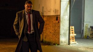 Idris Elba Set To Star in a Spy Thriller From Simon Kinberg For Apple TV+