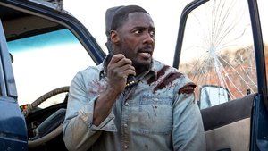 Idris Elba Set to Star in Action-Thriller HAMMER DOWN From THE DARK KNIGHT Producer Charles Roven