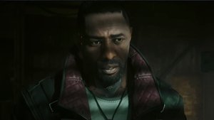 Idris Elba Wants to Star Alongside Keanu Reeves in CYBERPUNK 2077 Movie