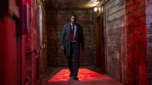 Idris Elba's LUTHER Netflix Movie Gets a Release Date, Title and New Photos