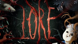 If You Are Into Supernatural Stories and Legends You Need to Be Listening To and Watching LORE!