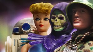 If You Grew Up Playing With Action Figures Watch The Trailer For Netflix's THE TOYS THAT MADE US