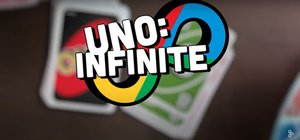 If You Thought UNO THE MOVIE Was Crazy Get Ready for UNO INFINITE