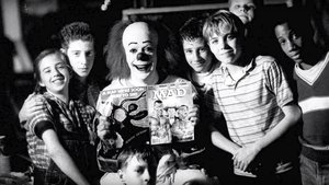If You're a Fan of The 1990 Adaptation of IT, Here's a Fun Extended Trailer For The Doc PENNYWISE: THE STORY OF IT