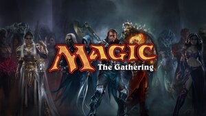 IGNITING THE SPARK, THE STORY OF MAGIC: THE GATHERING Will Dive Into the History of the Popular TCG